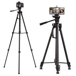 Tripod Stand 51cm-180cm, Fit