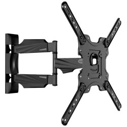 Wall bracket for 1 monitor