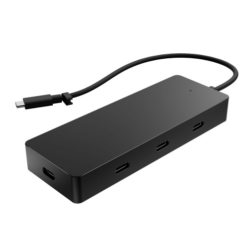 4K Usb-C Multiport Hub