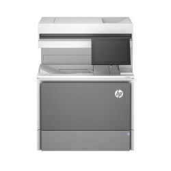 Color Laserjet Enterprise Mfp