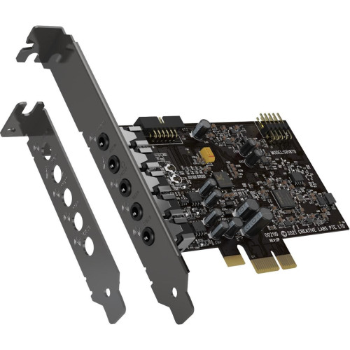 Sound Blaster Audigy Fx V2
