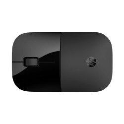 Z3700 Dual Black Mouse