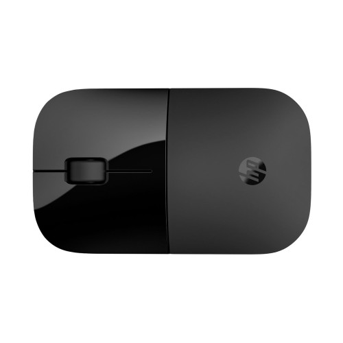 Z3700 Dual Black Mouse