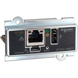Network Management Card 3 Ups