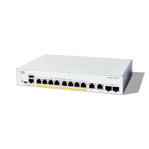 Catalyst 1300 Managed L2