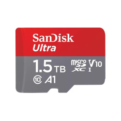Ultra 1.5 Tb Microsdxc Uhs-I