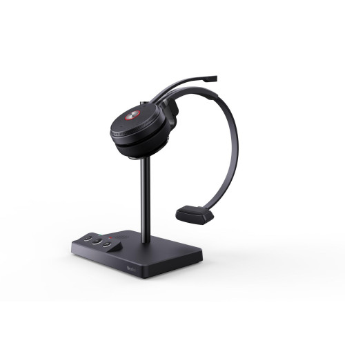 Wh62 Dect Wireless Headset
