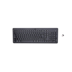 220 Wireless Keyboard-EURO