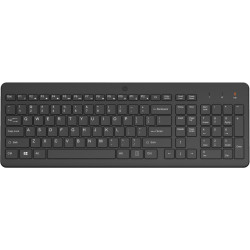 220 Wireless Keyboard-NRL