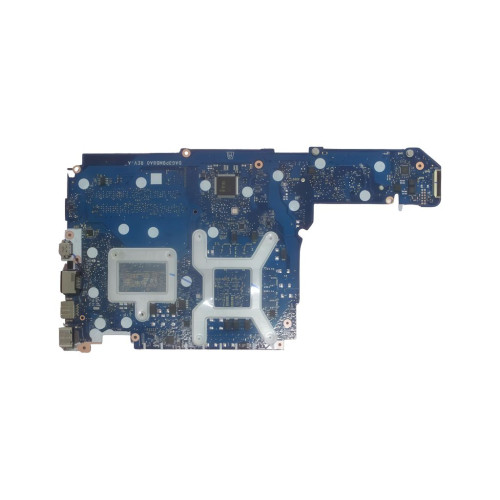 Motherboard with NVIDIA