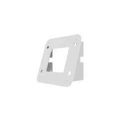 Liso - Tilt Glass Wall Mount