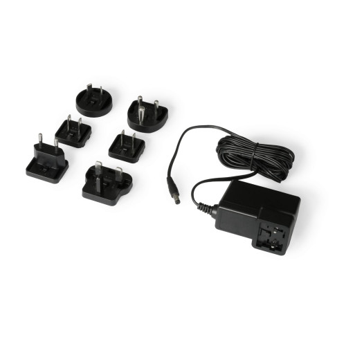 Power Supply for Liso Room