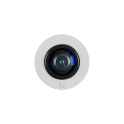 Ultra-wide 360° view lens