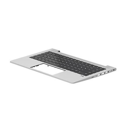 TOP COVER WITHKEYBOARD INTL