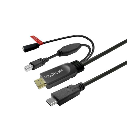 Touchscreen Cable with