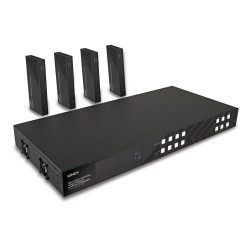 150m Cat.6 4x4 HDMI 4K60
