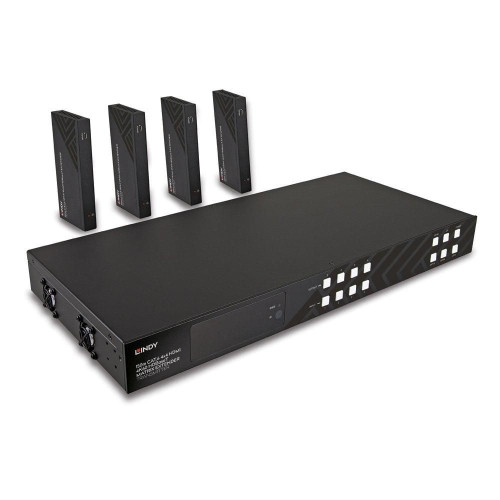150m Cat.6 4x4 HDMI 4K60