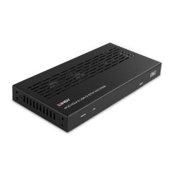 4K30 HDMI & USB over IP