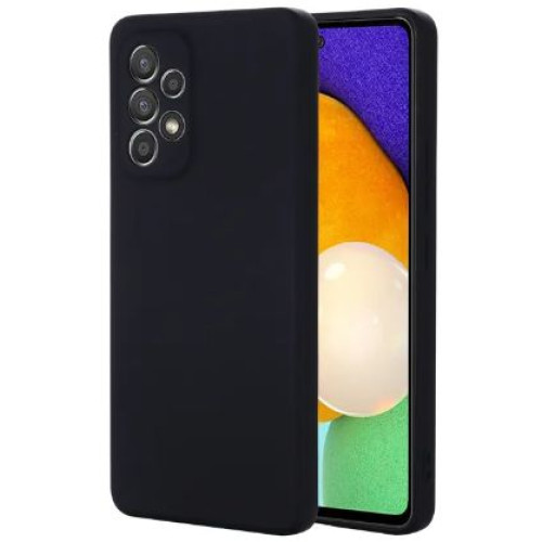 MADRID S23 FE Galaxy Black