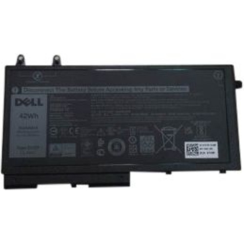 Battery, 42WHR, 3 Cell