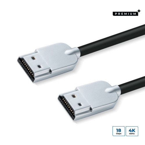 Premium 4K HDMI Cable Super
