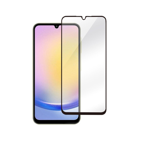 Samsung Galaxy A25 Screen