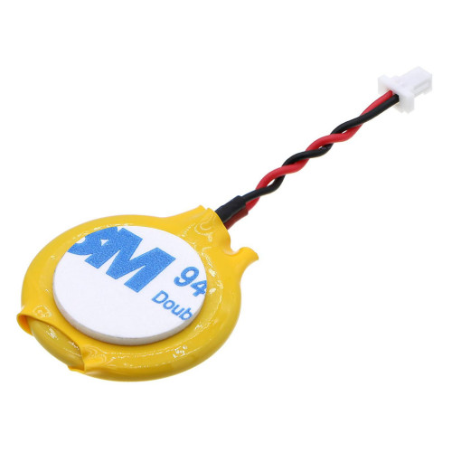 Battery 0.45Wh 3.0V 150mAh
