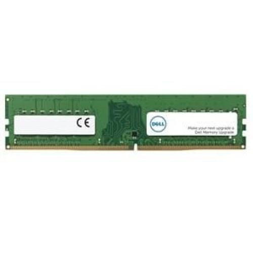 Memory Upgrade - 16GB - 1Rx8
