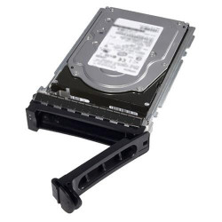 2.4TB Hard Drive SAS ISE
