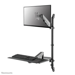 WL90-325BL1 Height Adjustable