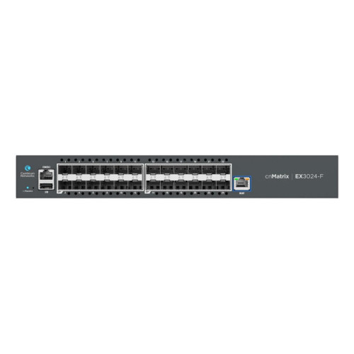 cnMatrix EX3024F, Intelligent
