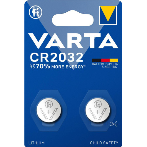 06032 Single-Use Battery