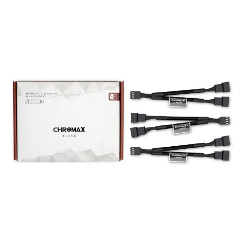 Na-Syc1 Chromax.Black Cable