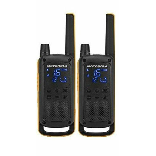 Talkabout T82 Extreme Twin