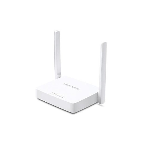 300Mbps Wireless N Router