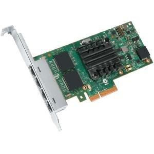 I350T4V2Blk Network Card