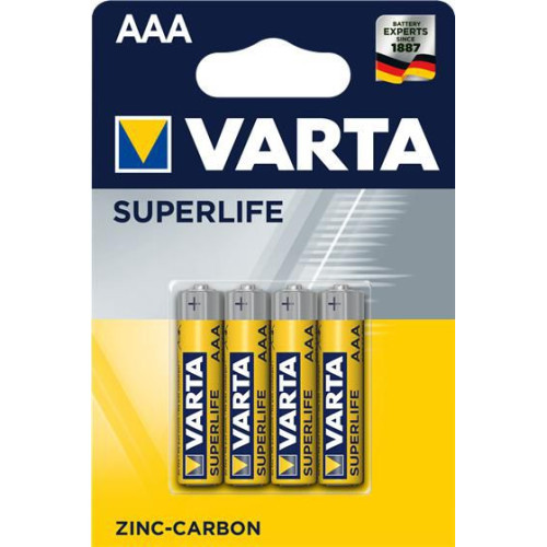Superlife Aaa Single-Use