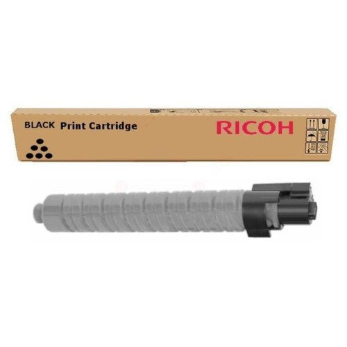 Toner Cartridge 1 Pc(S)