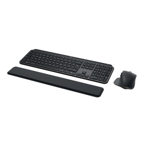 Mx Keys S Combo Keyboard