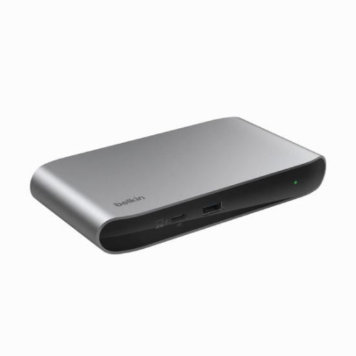 Interface Hub Thunderbolt 4