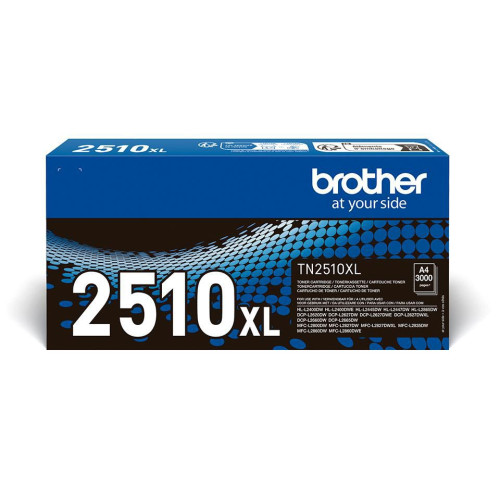 Toner Cartridge 1 Pc(S)