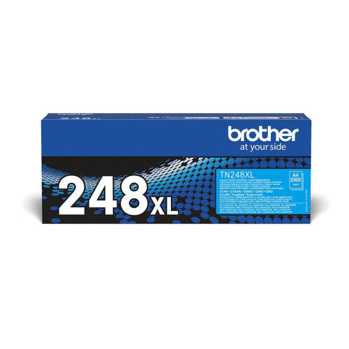Toner Cartridge 1 Pc(S)