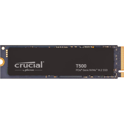 T500 M.2 2 Tb Pci Express 4.0