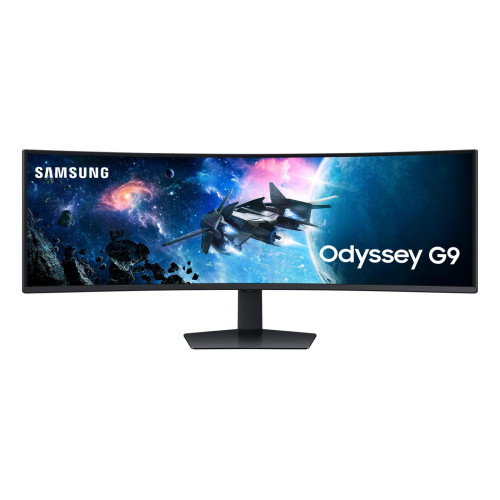 Odyssey G95C Computer Monitor