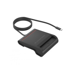 Usb-C Smart Id Card Reader
