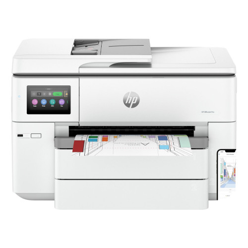 Officejet Pro Hp 9730E Wide