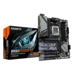 Motherboard - Supports Amd