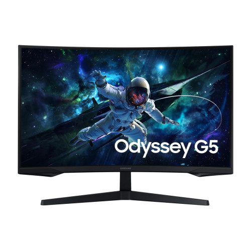 Odyssey S32Cg552Eu Computer