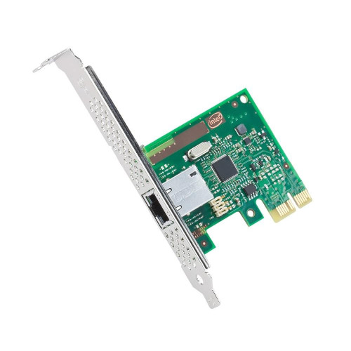 Network Card Internal