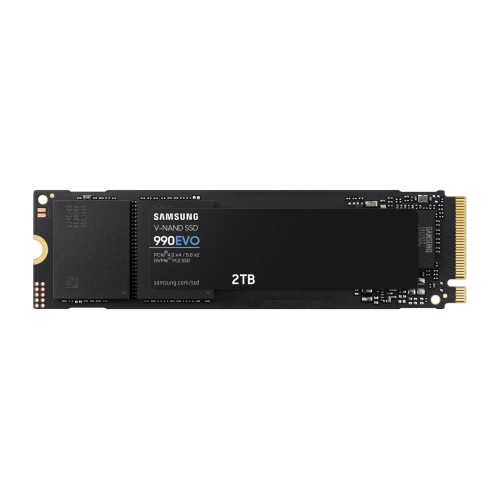 990 Evo M.2 2 Tb Pci Express